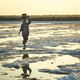 Image for article titled In photos: A day in a child’s hellish life in Gujarat’s salt pans